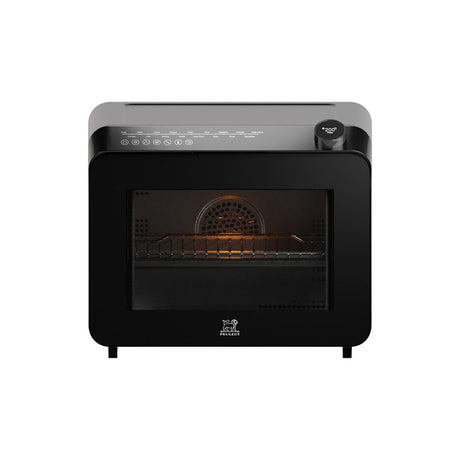Peugeot Le Havre Series PN-EO252 Air Fryer and Electric Oven, 25 L, 1700 to 1900 W, Wi-Fi App Control