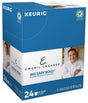 Keurig 5000340299 K-Cup Pod Box, Yes Caffeine, Dark Roast Box, Pack of 4