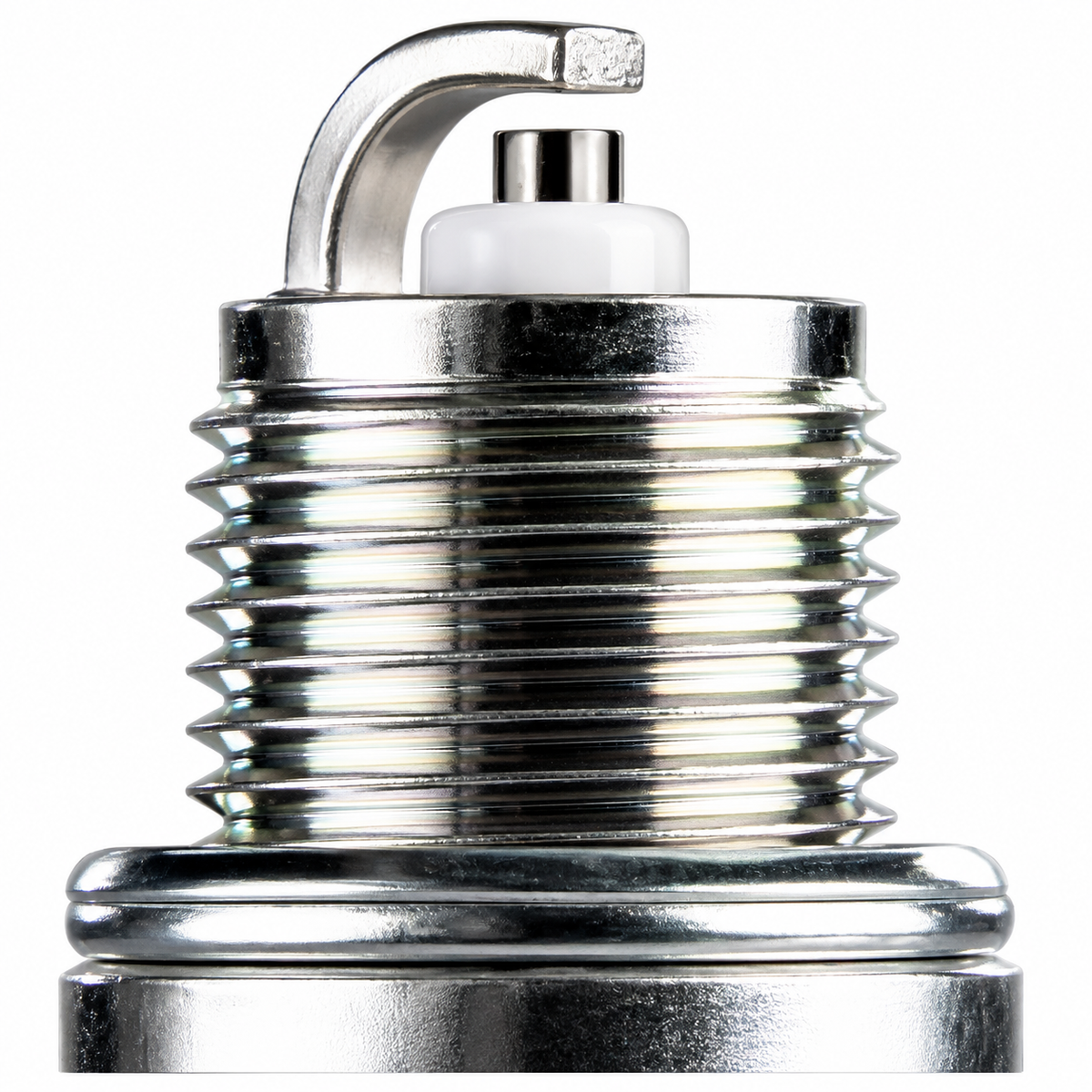 NGK Spark Plugs, 7022 BPR6HS, 4/pk, Pack of 4