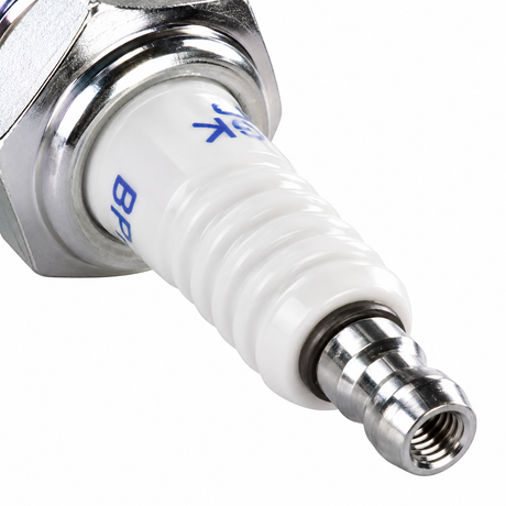 NGK Spark Plugs, 7022 BPR6HS, 4/pk, Pack of 4