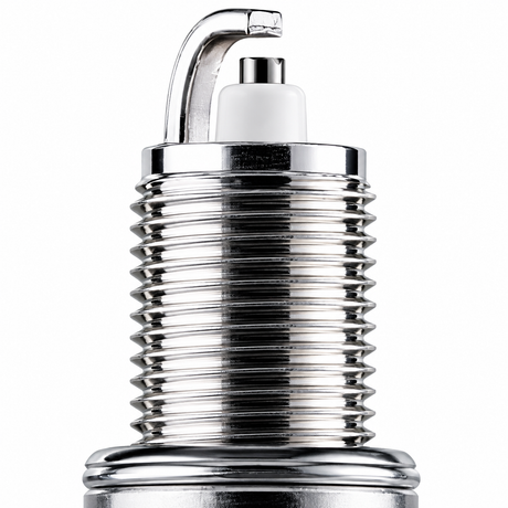 NGK V-Power Spark Plugs, ZFR4F11 #4043 4/Pack, Pack of 4