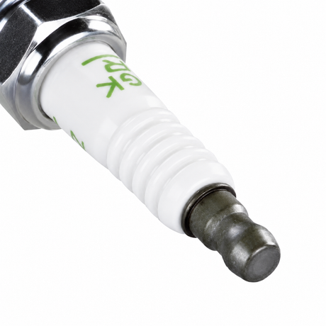 NGK V-Power Spark Plugs, ZFR4F11 #4043 4/Pack, Pack of 4