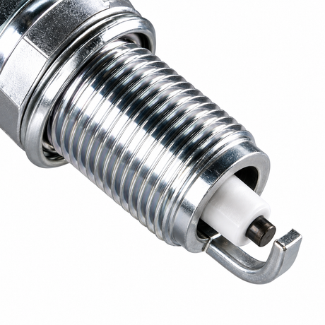 NGK V-Power Spark Plugs, ZFR4F11 #4043 4/Pack, Pack of 4