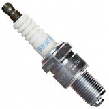 NGK Spark Plugs, BR9ESSOLID #3194, 4/pk, Pack of 4