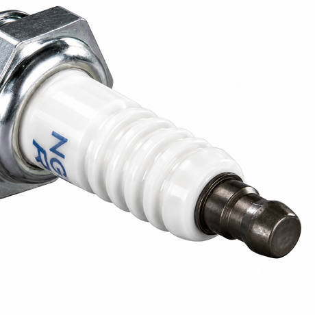 NGK Spark Plugs, BR9ESSOLID #3194, 4/pk, Pack of 4
