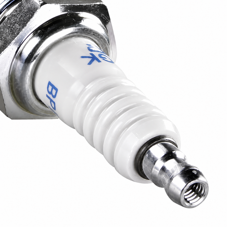 NGK Spark Plugs, 6422 BPR7HS, 4/pk, Pack of 4