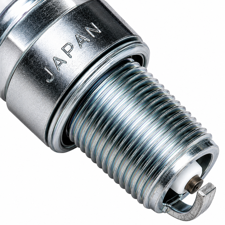 NGK Spark Plugs, BR9ESSOLID #3194, 4/pk, Pack of 4