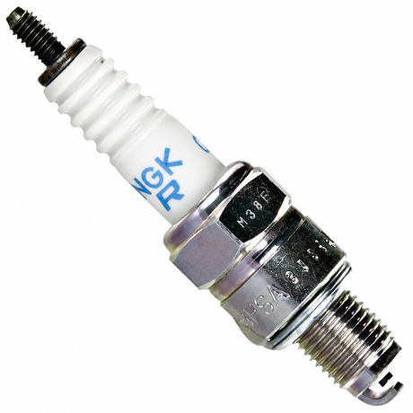 NGK Spark Plugs, CR6HSA #2983, 4/pk, Pack of 4