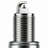 NGK Laser Iridium Spark Plugs, IZFR5G #5887 4/Pack, Pack of 4