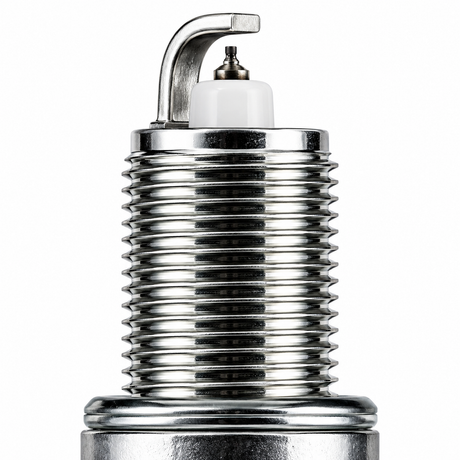 NGK Laser Iridium Spark Plugs, IZFR5G #5887 4/Pack, Pack of 4