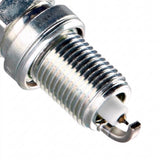 NGK Laser Iridium Spark Plugs, IZFR5G #5887 4/Pack, Pack of 4