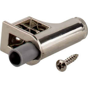 KasaWare KFSCD-A-NI2 Soft-Close Damper, Plastic, Zinc, 2/PK