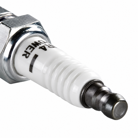 NGK V-Power Spark Plugs, UR4 #6630 4/Pack, Pack of 4
