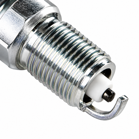 NGK V-Power Spark Plugs, TR6 #4177 4/Pack, Pack of 4