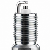 NGK V-Power Spark Plugs, TR55 #3951 4/Pack, Pack of 4