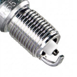 NGK V-Power Spark Plugs, TR55 #3951 4/Pack, Pack of 4