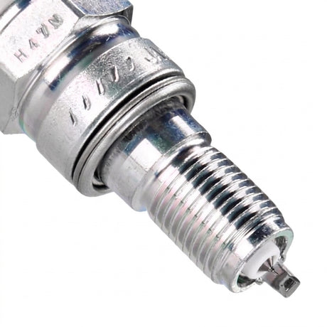 NGK Laser Iridium Spark Plugs, IMR9D9H #6544 4/Pack, Pack of 4