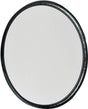 PM V600 Blind Spot Mirror, 2 in Dia, Round, Aluminum Frame