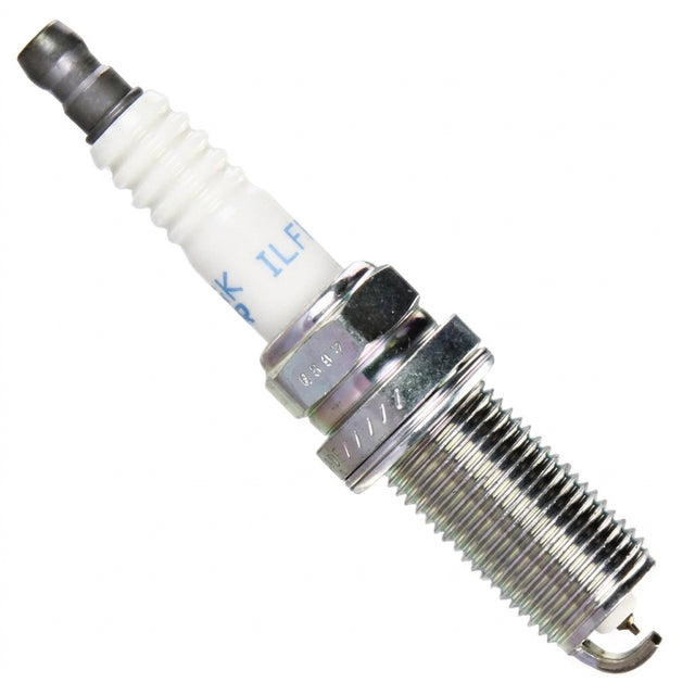 NGK Laser Iridium Spark Plugs, ILFR6GE #4212 4/Pack, Pack of 4
