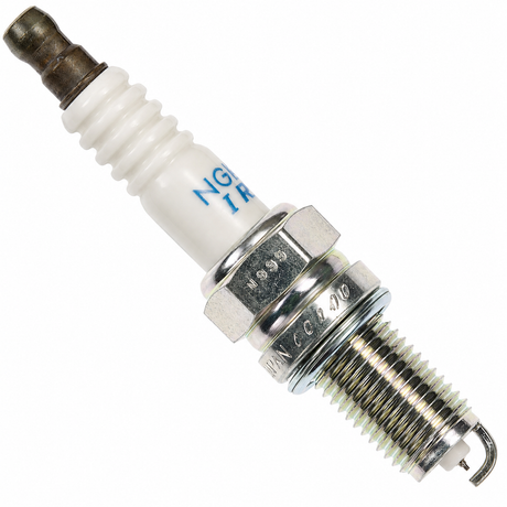 NGK Laser Iridium Spark Plugs, IKR6G8 #95064 4/Pack, Pack of 4