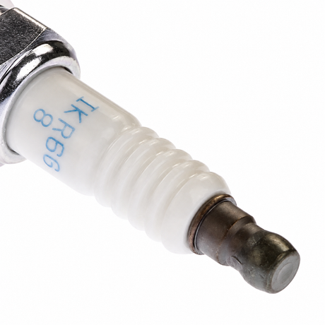 NGK Laser Iridium Spark Plugs, IKR6G8 #95064 4/Pack, Pack of 4