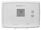 Honeywell RTH111B1024 Non-Programmable Thermostat, White