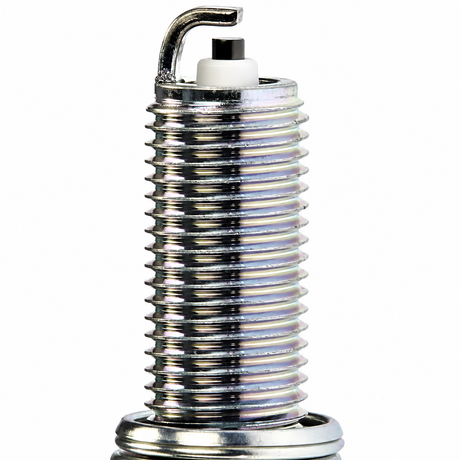 NGK Spark Plugs, LKR6E9N #90410, 4/pk, Pack of 4