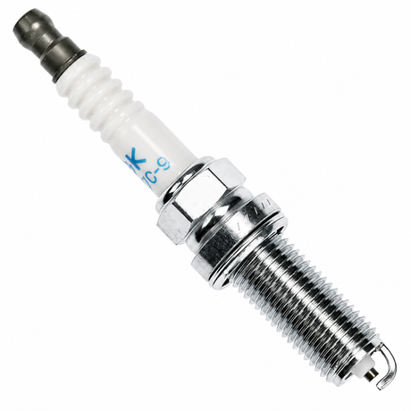 NGK Spark Plugs, #93961 LKAR7C9, 4/pk, Pack of 4
