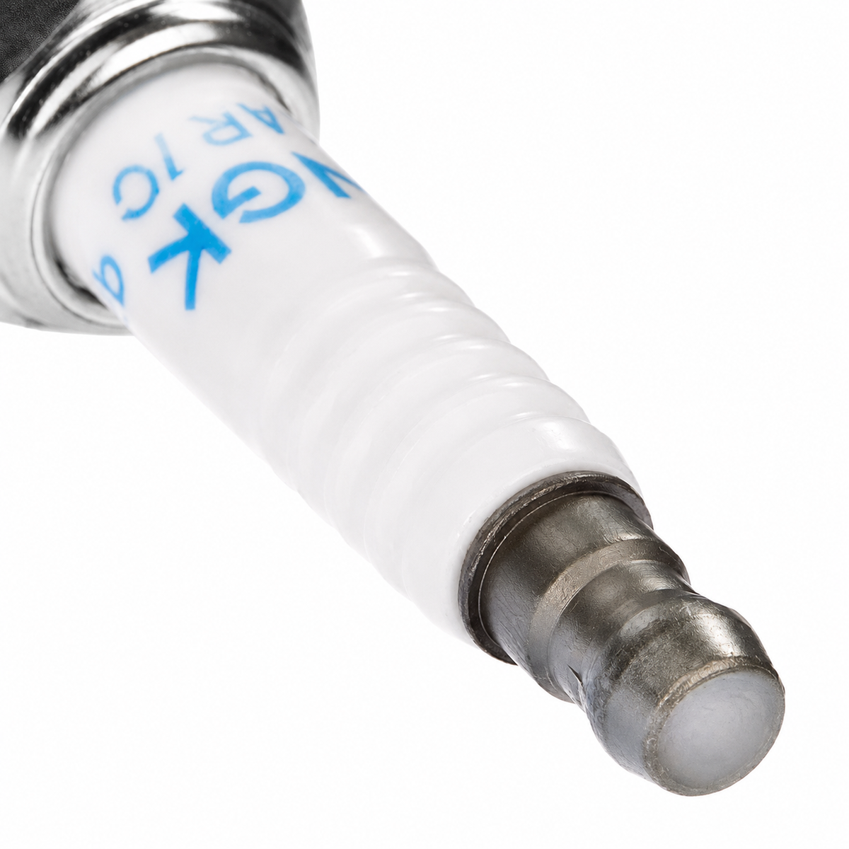 NGK Spark Plugs, #93961 LKAR7C9, 4/pk, Pack of 4