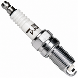 NGK V-Power Spark Plugs, TR5 #2238 4/Pack, Pack of 4