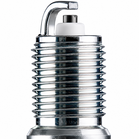NGK V-Power Spark Plugs, TR5 #2238 4/Pack, Pack of 4