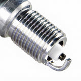 NGK V-Power Spark Plugs, TR5 #2238 4/Pack, Pack of 4
