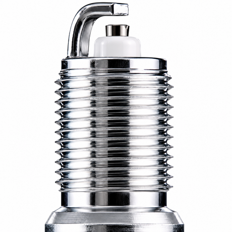 NGK V-Power Spark Plugs, TR4 #3754 4/Pack, Pack of 4