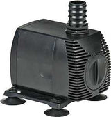 Little Giant 566720 Adjustable Flow Magnetic Drive Pump, 0.75 A, 115 V, 3/4 in Connection, 1 ft Max Head, 725 gph