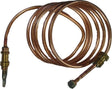 Parts Central 24-3508P Thermocouple, Copper, 31 in Long