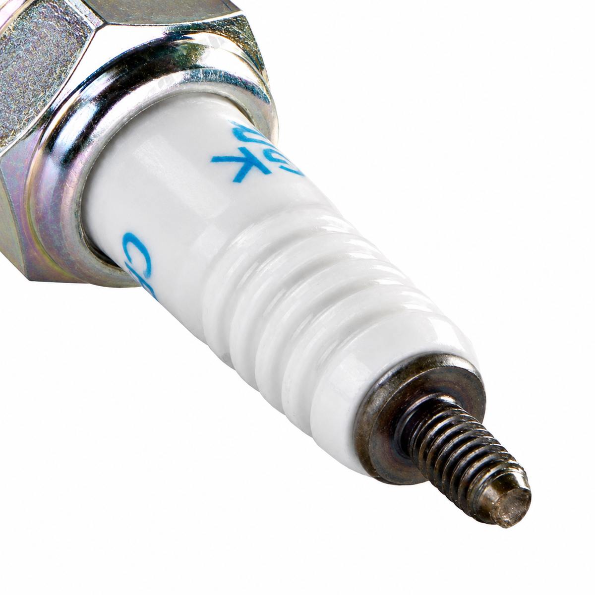 NGK Spark Plugs, CR9E #6263, 4/pk, Pack of 4