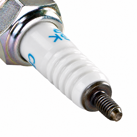 NGK Spark Plugs, CR9E #6263, 4/pk, Pack of 4