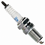 NGK Laser Iridium Spark Plugs, IJR7A9 #7901 4/Pack, Pack of 4