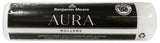 Benjamin Moore 072590-018 Paint Roller Cover, 3/8 in Thick Nap, 9 in L