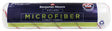 Benjamin Moore U65900-018 Roller Cover, 5/16 in Thick Nap, 9 in L, Microfiber Cover