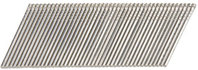 ProFIT 0635093 FN Style Finish Nail, 1-1/2 in L, 15 ga Gauge, 304 Stainless Steel