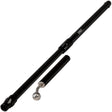 DEWALT DXTT-2-795 Extendable Flat Box Handle, Aluminum, Anodized