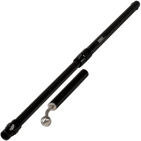 DEWALT DXTT-2-795 Extendable Flat Box Handle, Aluminum, Anodized