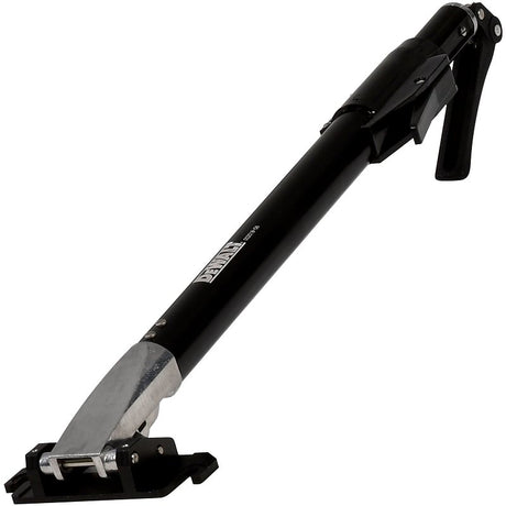 DEWALT DXTT-2-782 Extendable Flat Box Handle, Aluminum, Anodized