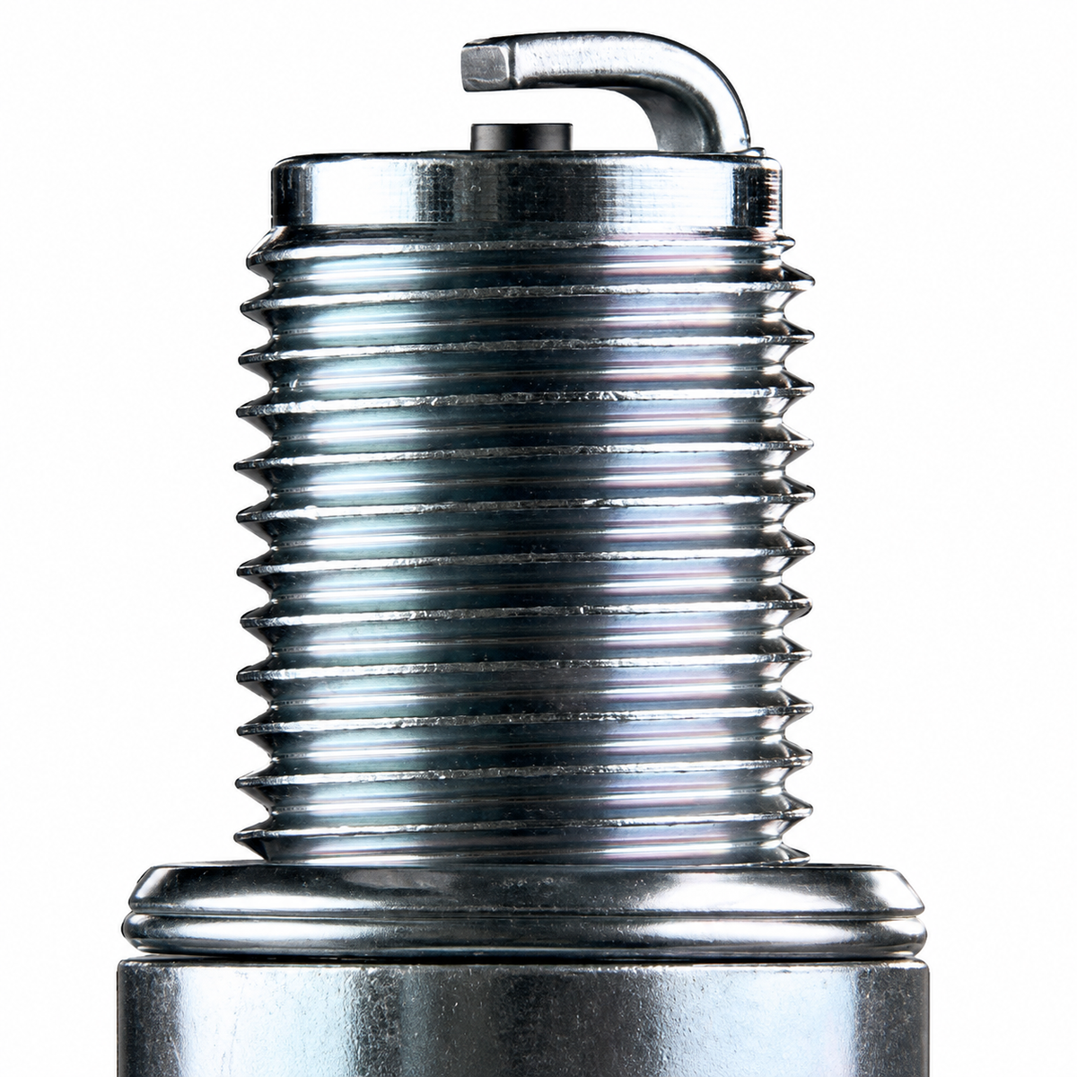 NGK Spark Plugs, BR7ES #5122, 4/pk, Pack of 4