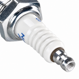 NGK Spark Plugs, BR7ES #5122, 4/pk, Pack of 4