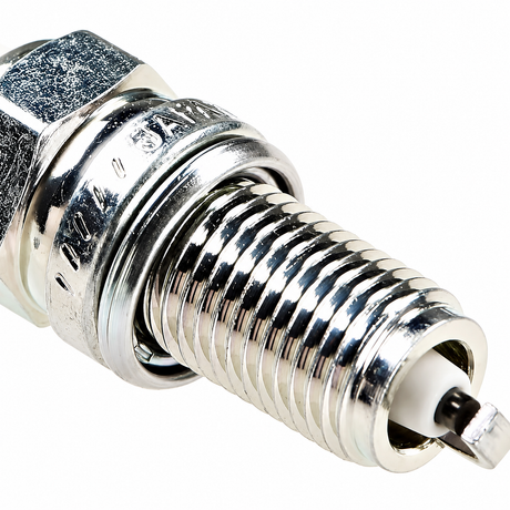 NGK Spark Plugs, KR9CG #90893, 4/pk, Pack of 4