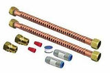 Richmond RP20013 Electric Water Heater Installation Kit