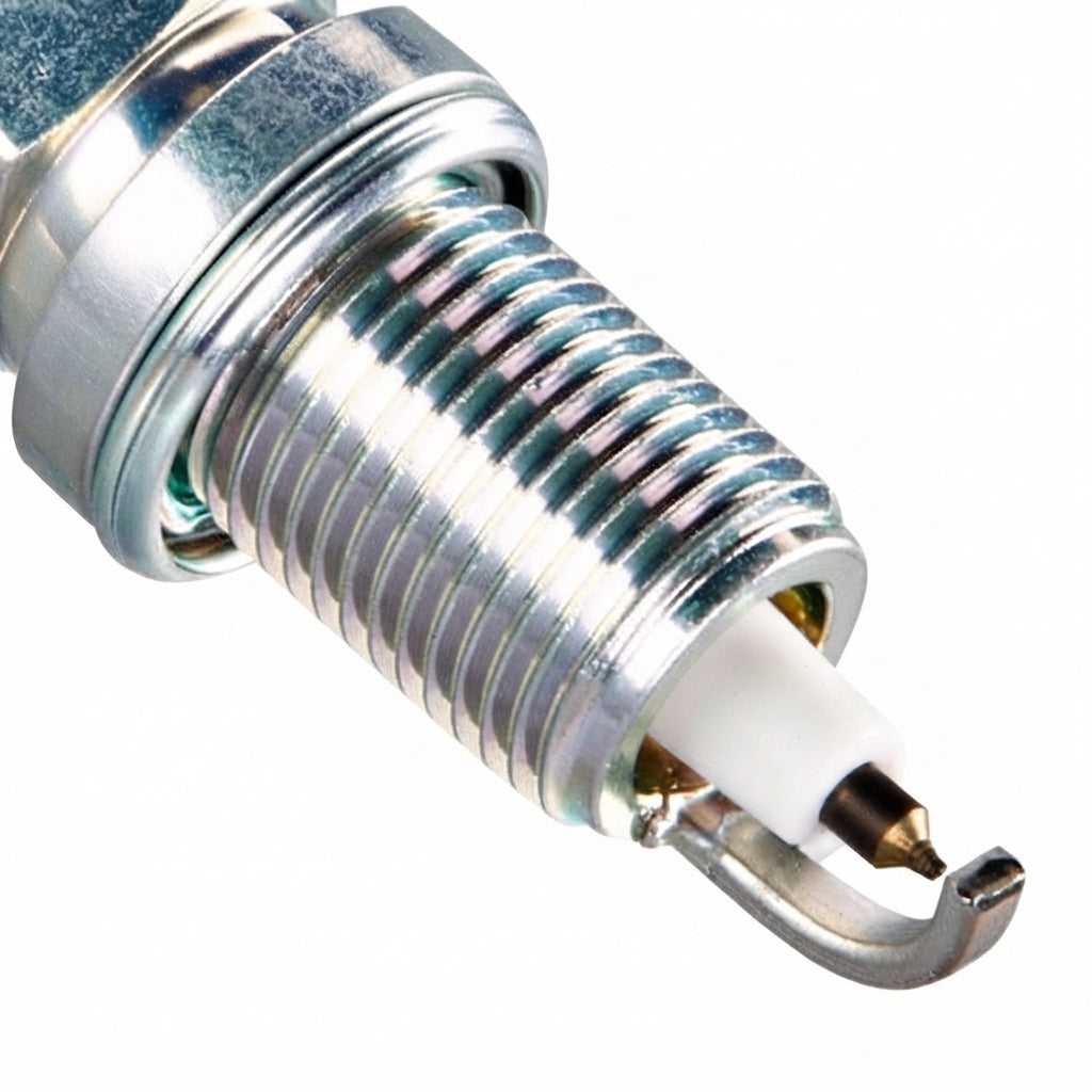 NGK Laser Iridium Spark Plugs, IZFR7M #4214 4/Pack, Pack of 4