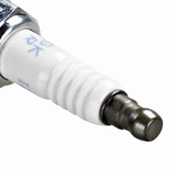 NGK Laser Iridium Spark Plugs, IZFR6K11E #6748 4/Pack, Pack of 4